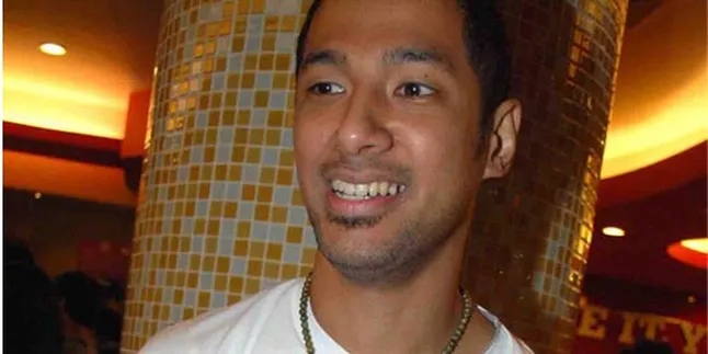 Marcell Berbicara Tentang Prediksi Tenggelamnya Jakarta