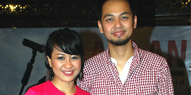 Astrid Lebih Enjoy Lagu-Lagu Mellow