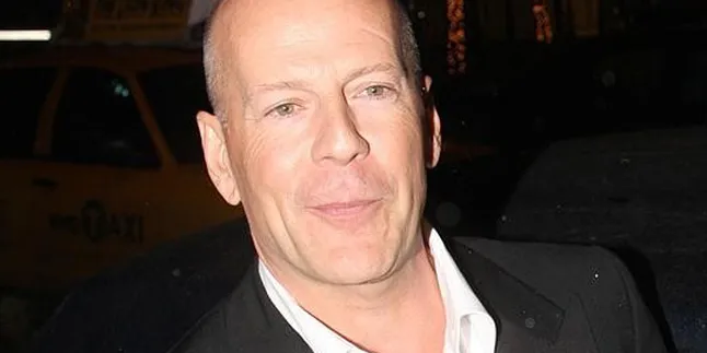 'DIE HARD 5' Mulai Syuting 2011