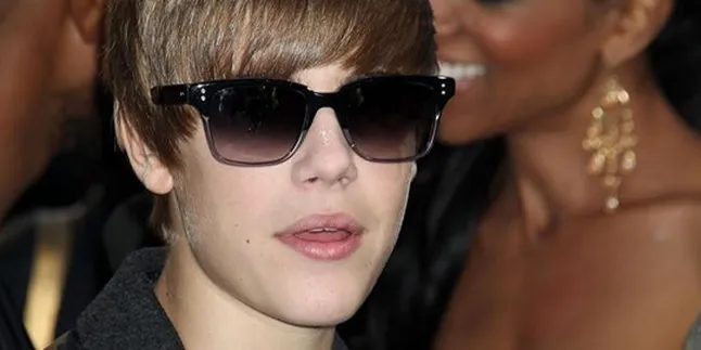 Justin Bieber Calon Host 'PUNK'D'