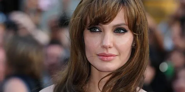 Multikultural Mudahkan Angelina Jolie di Budapest