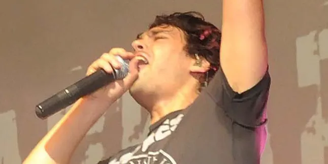 Arkarna Panaskan Hard Rock Usai Preskon