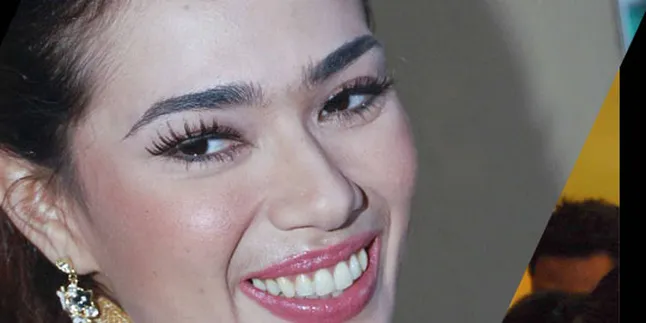 Catherine Wilson Didesak Segera Nikah