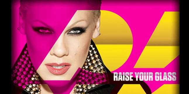 Pink Rilis Album The Greatest Hits