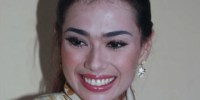 Catherine Wilson: Aku Selektif Pilih Peran