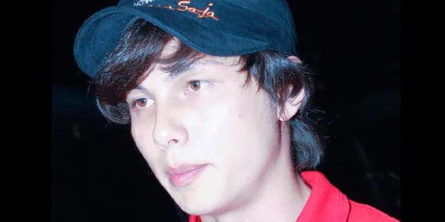 Andhika Pratama: Rano Karno Adalah Alasannya