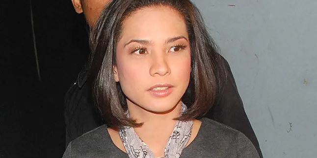 Tak Ada Kesepakatan, Rachel Maryam Siap Cerai