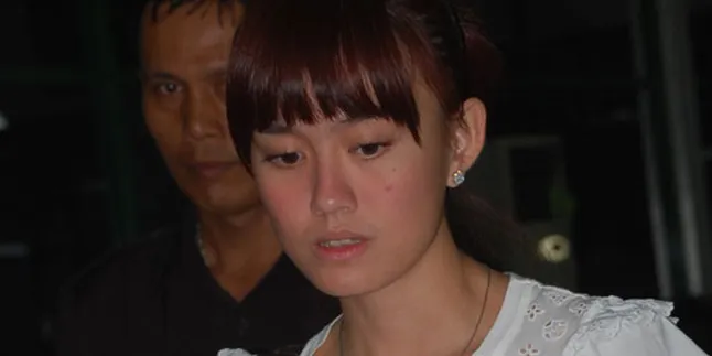 'Papi Gila' Sempat Temui Agnes Monica