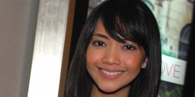 Ririn Dwi Ariyanti Terkesan Dengan 'EAT PRAY LOVE'