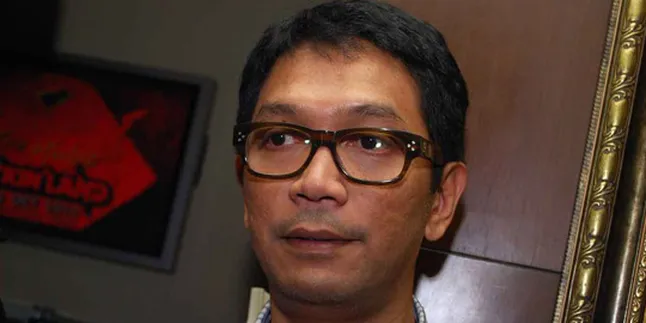 Eki Puradiredja: NGO Salah Alamat