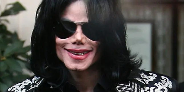 Dandanan Jacko Populer di Kalangan Petani Taiwan