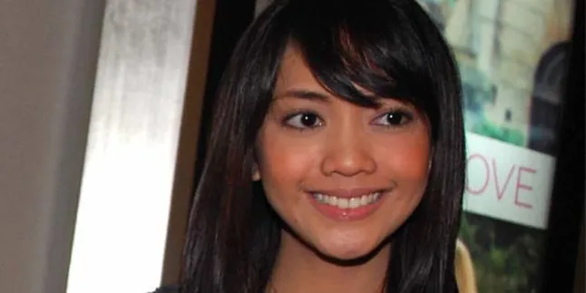 Ririn Dwi Ariyanti: Aldi Suami Yang Pengertian