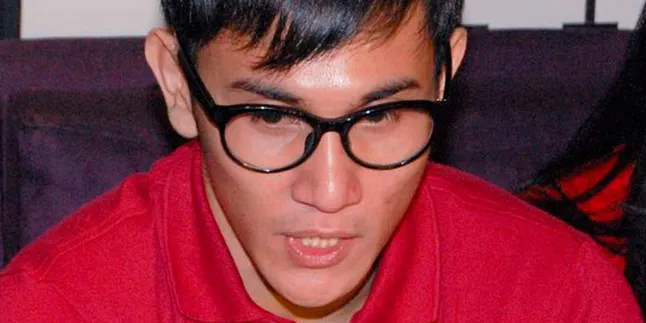 Vino Tak Mau Dipaksa Menikah