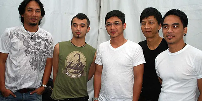 '1000 KISAH SATU HATI,' Eksperimen Terbaru Ungu