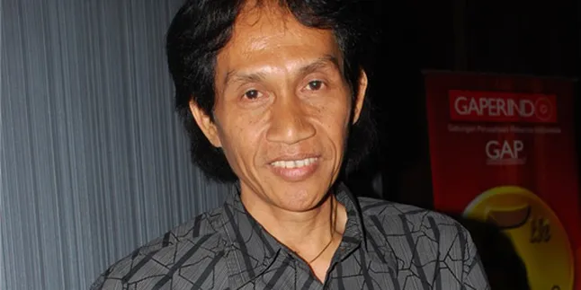 Bens Leo: Hak Cipta Untuk Semua Kesenian