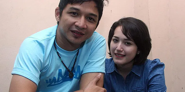 Adelia Siap Dilamar Pasha