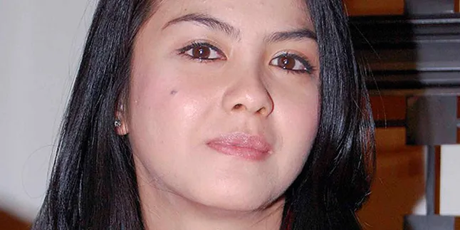 Revalina: Tes Keperawanan Sangat Nggak Penting