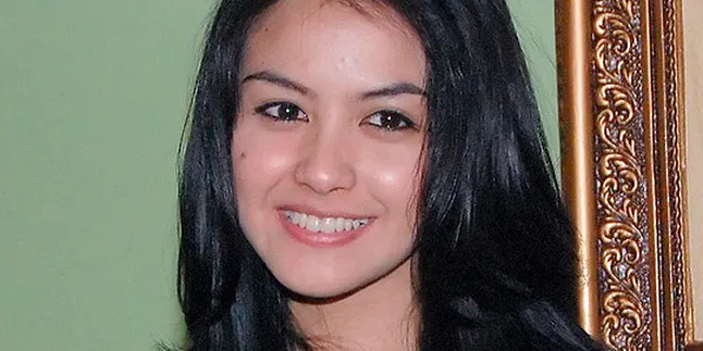 Revalina Pilih Film Berdasarkan Cerita