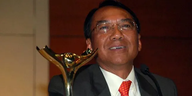 Jero Wacik: Bali Kita Jadikan Umpan