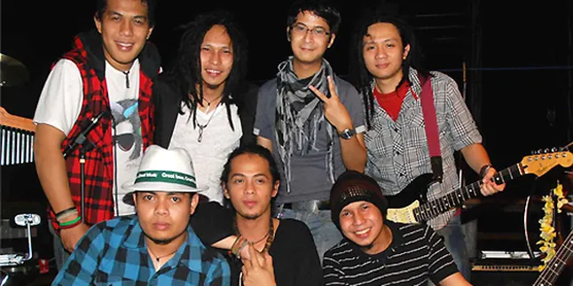 Boys N Roots Siap Bersaing Dengan Sakai Vibration