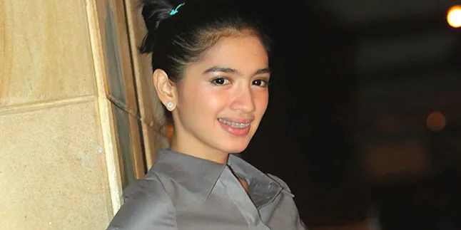 Angel Karamoy Berharap Keamanan Transportasi Meningkat