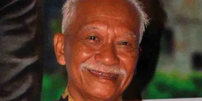 Hadi Subianto: Tak Ada Yang Istimewa Dengan Julia Roberts