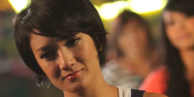 SHE Usung Konsep Pasar Malam Yang Unik