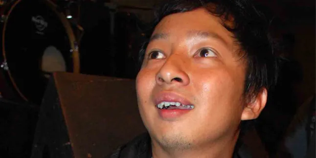 Ringgo Agus Rahman Culun Soal Musik Reggae