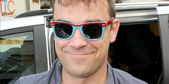 Penyakit Misterius Robbie Williams Terungkap