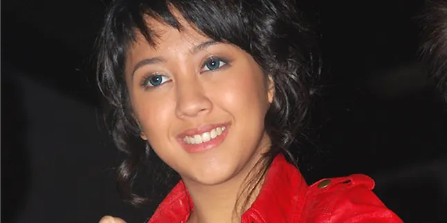 Sherina Jadi Brand Ambassador G-Shock