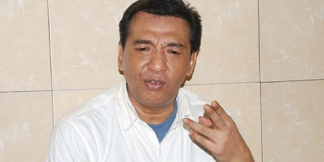 Keterangan Saksi Berubah, Imam Emosi