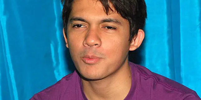 Tunggu Album Jadi, Irwansyah Rilis Single