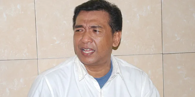 Imam S Arifin Tak Merasa Diperalat Polisi