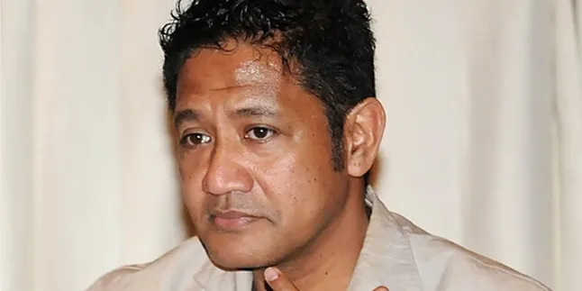 Andre Hehanussa Senang Bisa Kembali ke Ambon