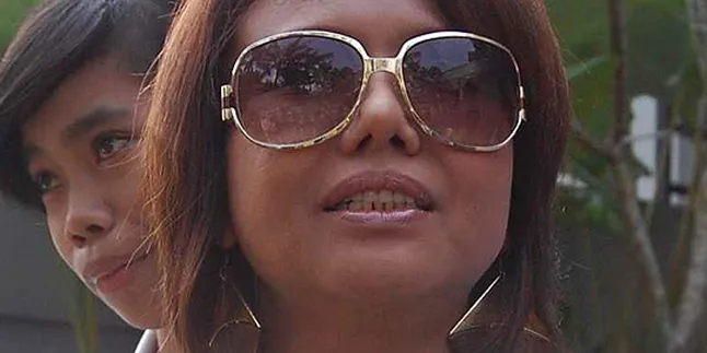 Roro Rahmawati: Krisdayanti Jangan Senang-Senang Dulu!