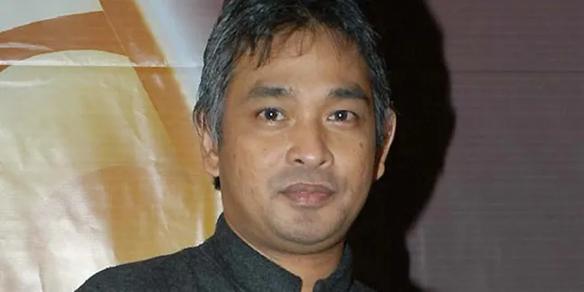 Erwin Arnada Terancam Berstatus Buron!