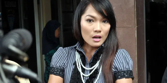 Jenny Cortez Disomasi Glow Management