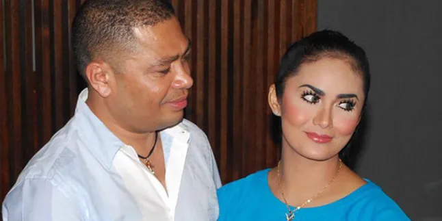 Krisdayanti Belum Tahu Raul Menduda 21 Desember
