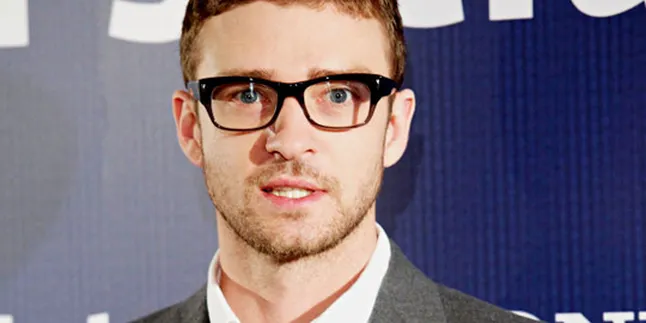 Hindari Paparazzi, Justin Timberlake Beli Rumah Baru