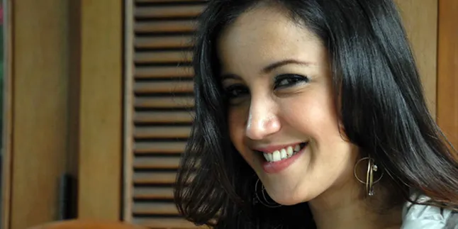 Andi Soraya Tulis Novel di Penjara