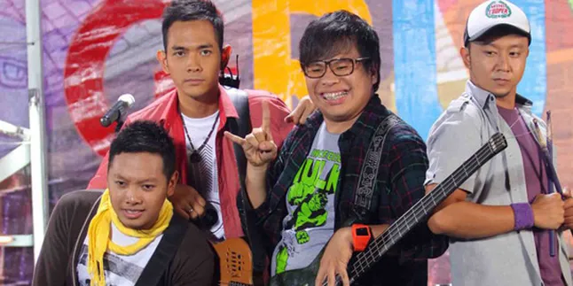 Simpel, Seru, Berenergi dan Ceria di VidKlip ke-4 Gruvi