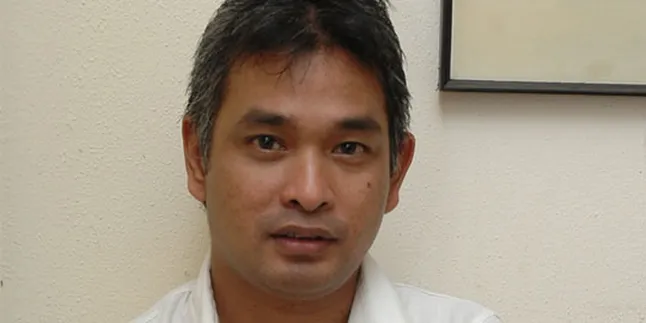 Erwin Arnada: Saya Hadapi Dengan Jiwa Besar