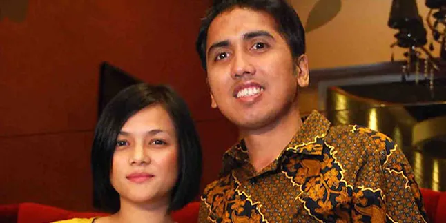 Soal Anak, Gugun Diberi Kebebasan Tanpa Batas