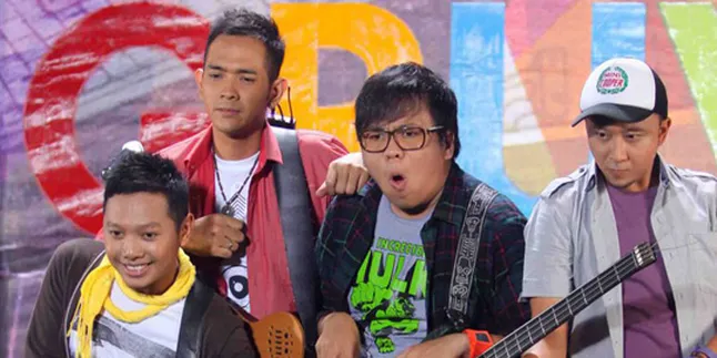 Gruvi Pilih Senk Lotta di Video Klip Terbarunya