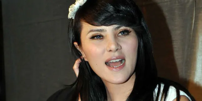 Keseksian Tera Patrick Bikin Angel Lelga Merinding