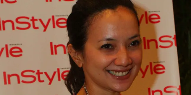 Cut Mini Senangi Profesi Baru Sebagai Pendongeng