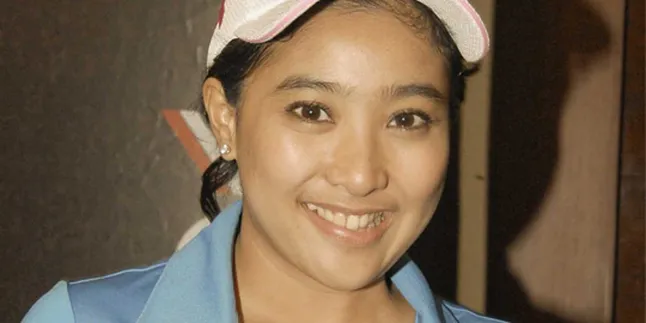 Kejar Hiu Putih, Olivia Zalianty Cidera