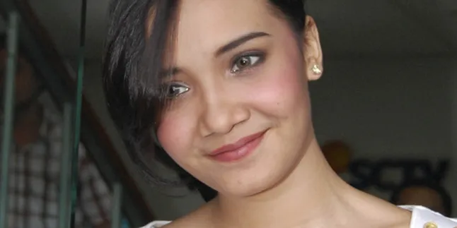 Zaskia Sungkar, Siap Kapanpun Dilamar Irwansyah