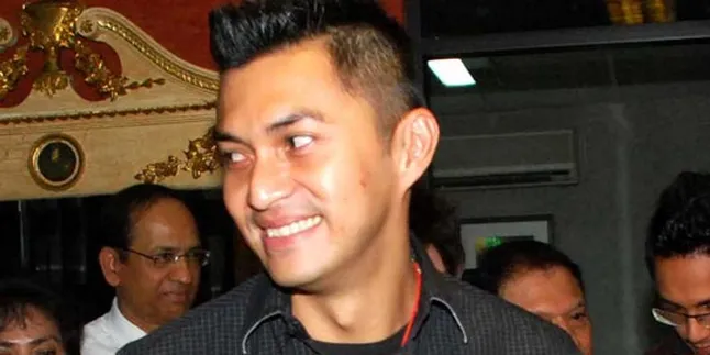 Anjasmara Ingin Memegang Tanggung Jawab Lebih Besar