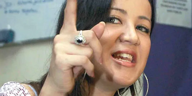 Andi Soraya Tak Percaya Ketulusan Catherine Wilson